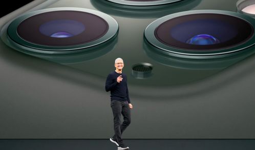 5G方興未艾，美國已啟6G競賽 巨頭聯(lián)手成立“下一代G聯(lián)盟”